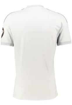 TEAMSPORT Herren Fußballtrikot REAL MADRID 25/26 HEIMTRIKOT