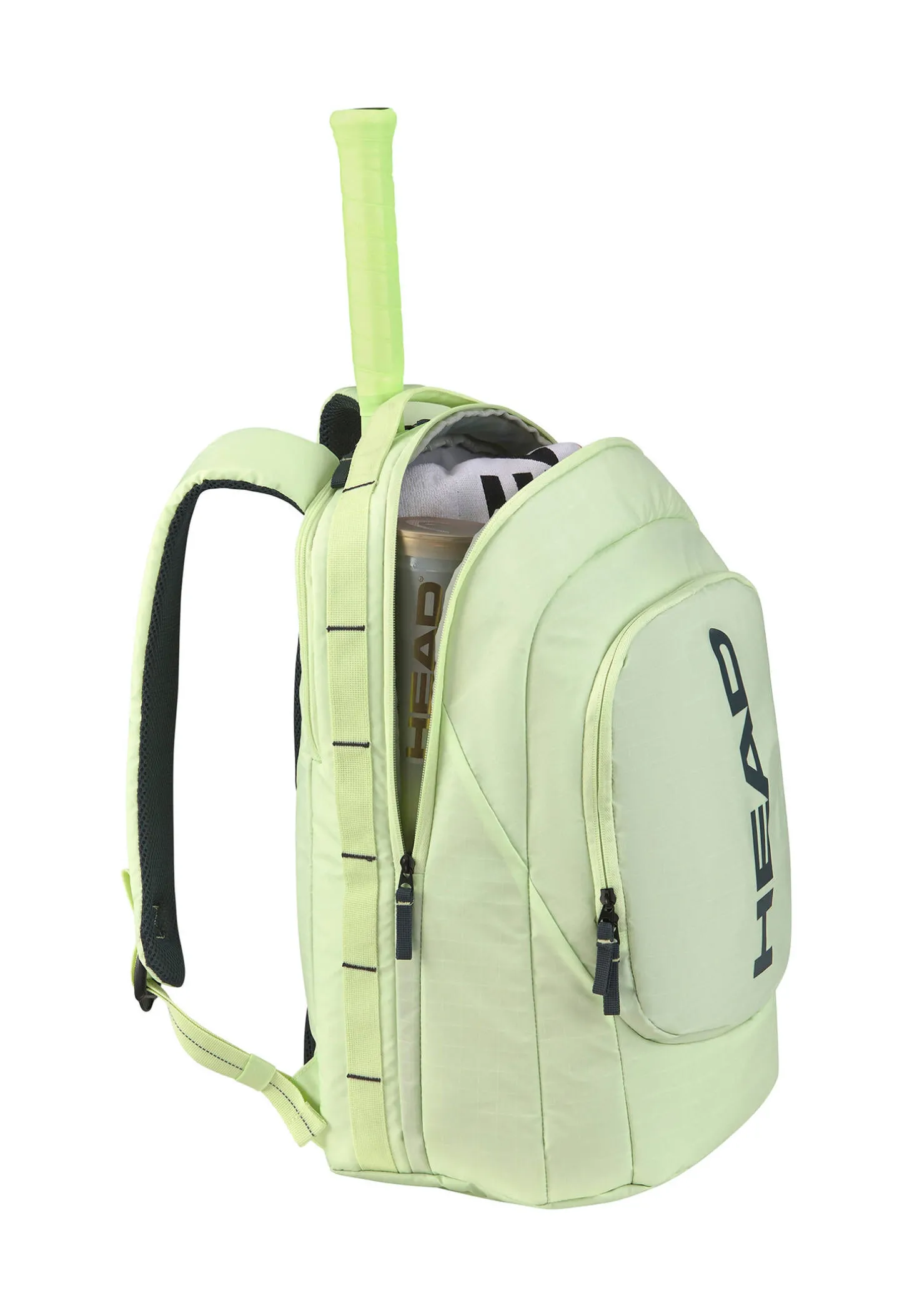Tennisrucksack PRO BACKPACK 30L