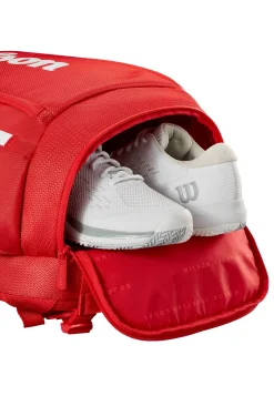 Tennisrucksack SUPER TOUR