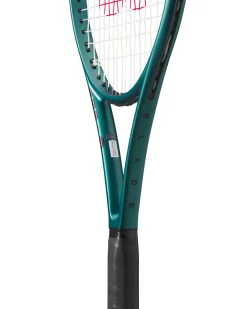 Tennisschläger BLADE 100 V9 Unbesaitet