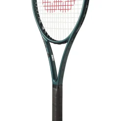 Tennisschläger BLADE 100L V9 Unbesaitet