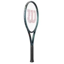 Tennisschläger BLADE 100L V9 Unbesaitet