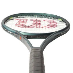 Tennisschläger BLADE 100L V9 Unbesaitet