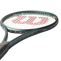 Tennisschläger BLADE 100L V9 Unbesaitet