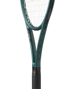 Tennisschläger BLADE 98S V9 Unbesaitet