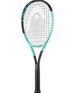 Tennisschläger BOOM MP L - unbesaitet - 16 x 19