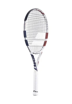 Tennisschläger BOOST DRIVE WHITE STRUNG
