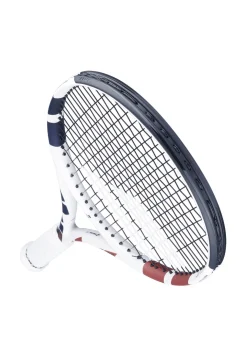 Tennisschläger BOOST DRIVE WHITE STRUNG