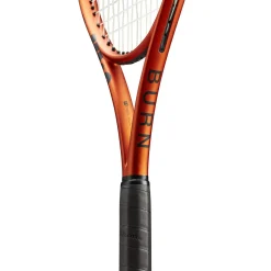 Tennisschläger BURN 100ULS V5.0 STRUNG