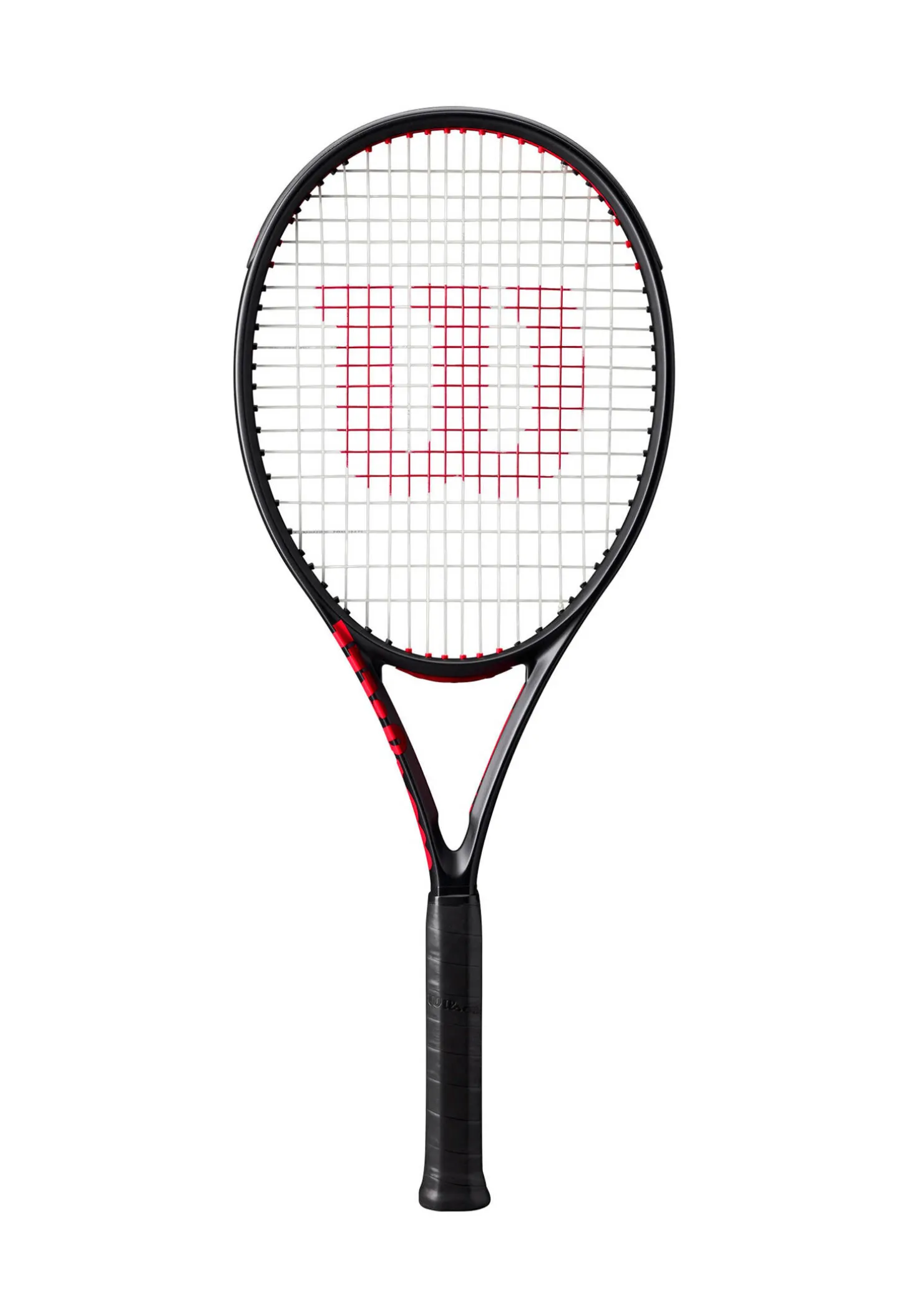 Tennisschläger CLASH 100 V3