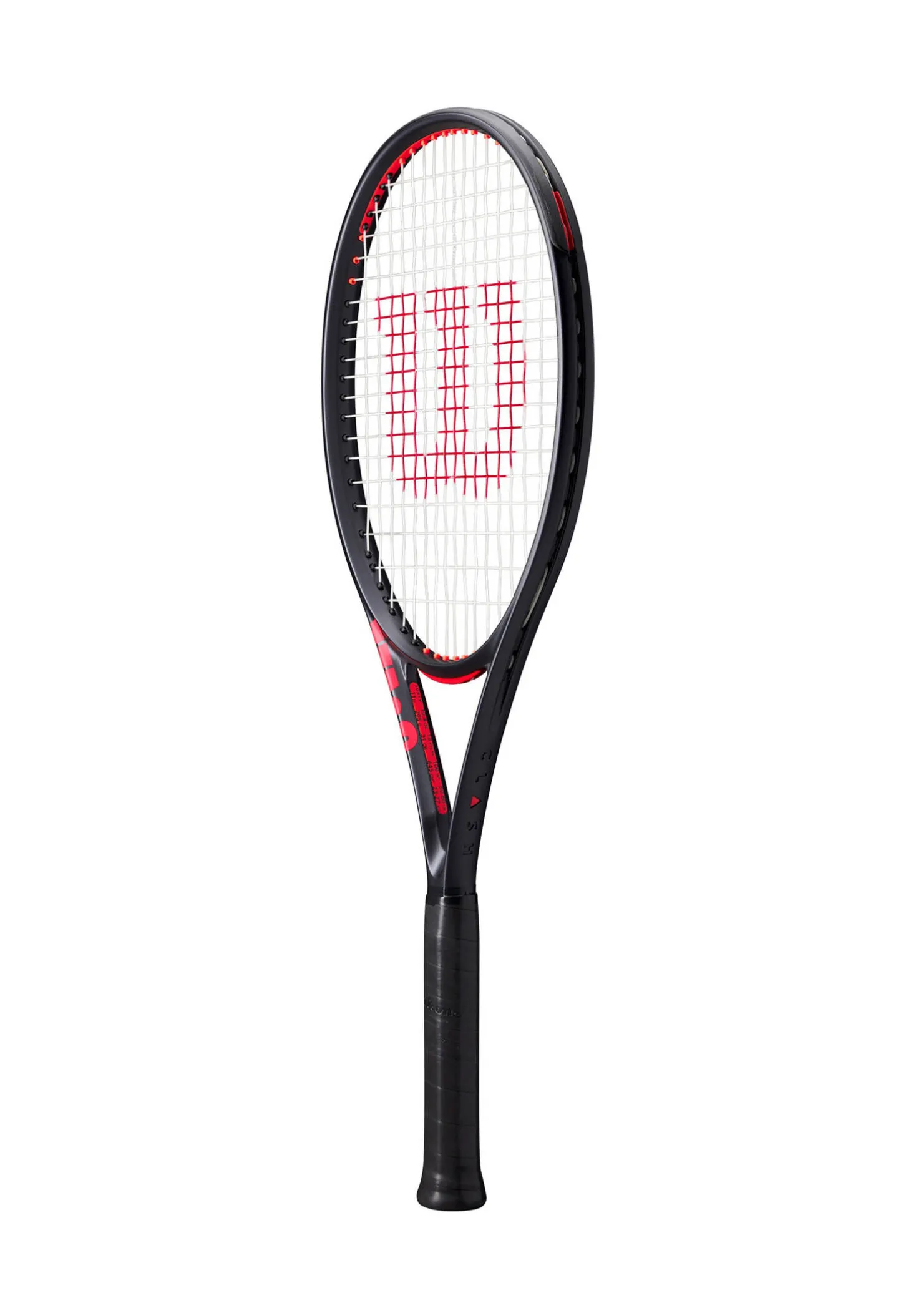 Tennisschläger CLASH 100 V3