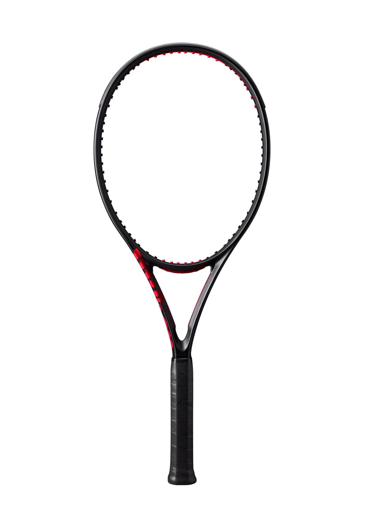 Tennisschläger CLASH 100 V3