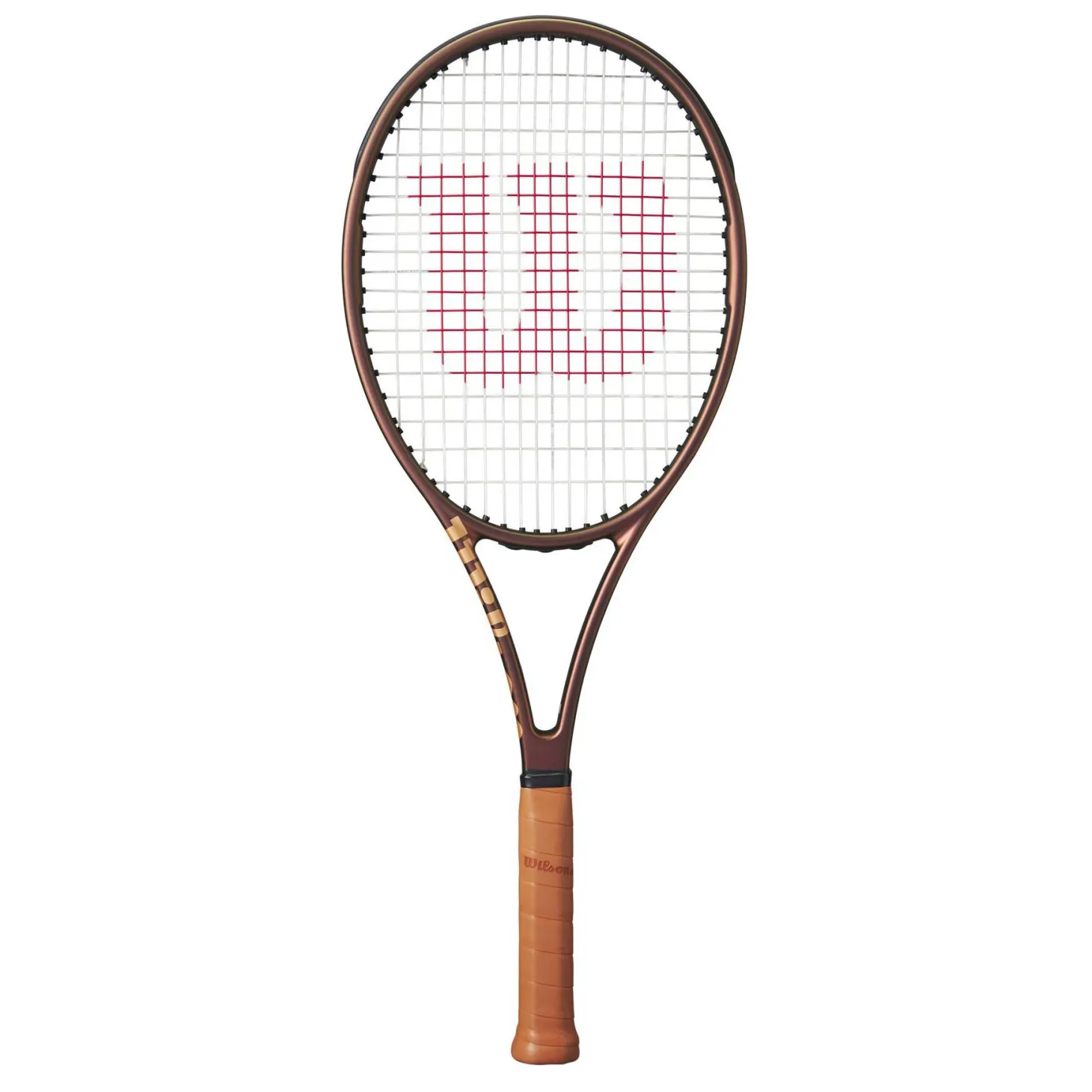 Tennisschläger PRO STAFF 97 UL V14 - besaitet - 16 x 19