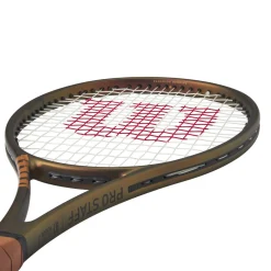 Tennisschläger PRO STAFF 97 V14 - unbesaitet - 16 x 19