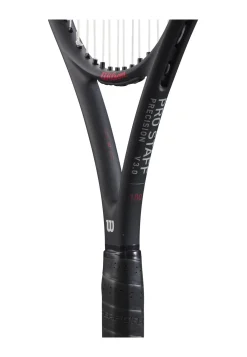 Tennisschläger PRO STAFF PRECISION 100 - besaitet - 16 x 19