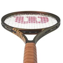 Tennisschläger PRO STAFF X V14 - unbesaitet - 16 x 19