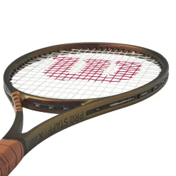 Tennisschläger PRO STAFF X V14 - unbesaitet - 16 x 19