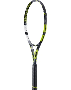 Tennisschläger PURE AERO - unbesaitet - 16 x 19