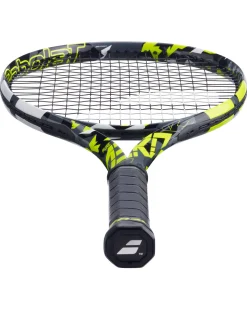 Tennisschläger PURE AERO - unbesaitet - 16 x 19