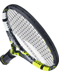 Tennisschläger PURE AERO - unbesaitet - 16 x 19