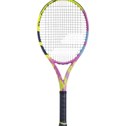 Tennisschläger PURE AERO RAFA ORIGIN unbesaitet