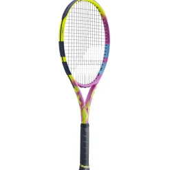 Tennisschläger PURE AERO RAFA ORIGIN unbesaitet