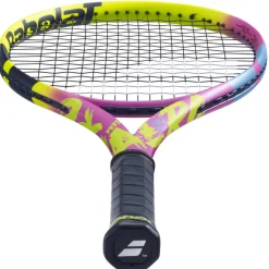 Tennisschläger PURE AERO RAFA ORIGIN unbesaitet