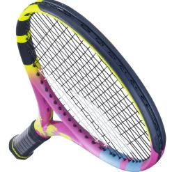 Tennisschläger PURE AERO RAFA ORIGIN unbesaitet