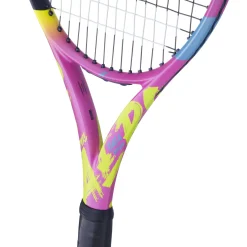 Tennisschläger PURE AERO RAFA ORIGIN unbesaitet