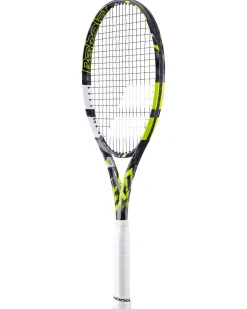 Tennisschläger PURE AERO TEAM - besaitet - 16 x 19