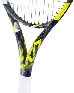 Tennisschläger PURE AERO TEAM - besaitet - 16 x 19