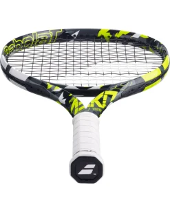 Tennisschläger PURE AERO TEAM - besaitet - 16 x 19