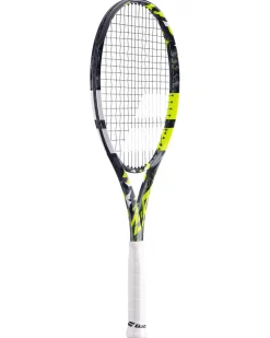 Tennisschläger PURE AERO TEAM - unbesaitet - 16 x 19