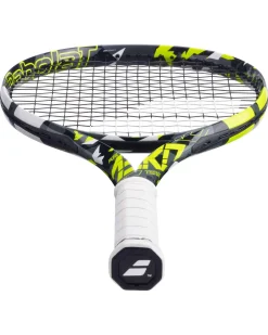 Tennisschläger PURE AERO TEAM - unbesaitet - 16 x 19