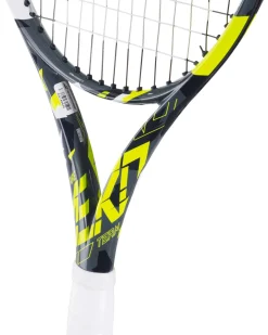 Tennisschläger PURE AERO TEAM - unbesaitet - 16 x 19