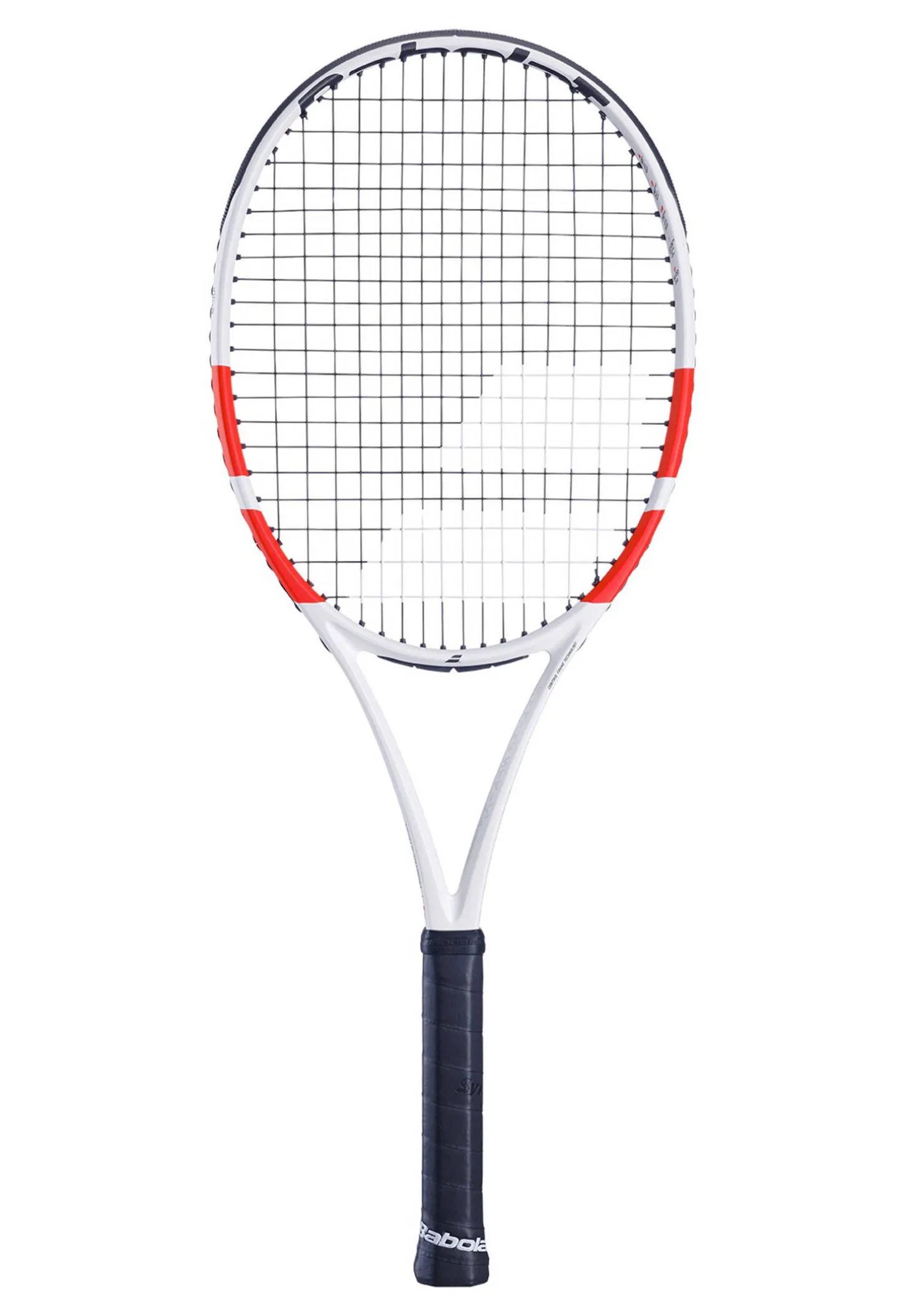 Tennisschläger PURE STRIKE 100 - unbesaitet - 16 x 20