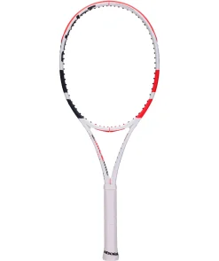 Tennisschläger "Pure Strike 100" unbesaitet