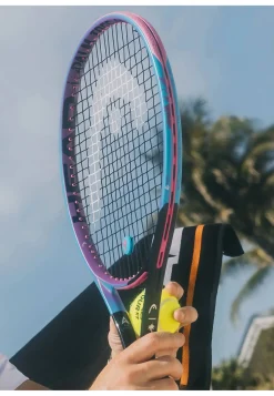 Tennisschläger RADICAL MP PALM TREE unbesaitet