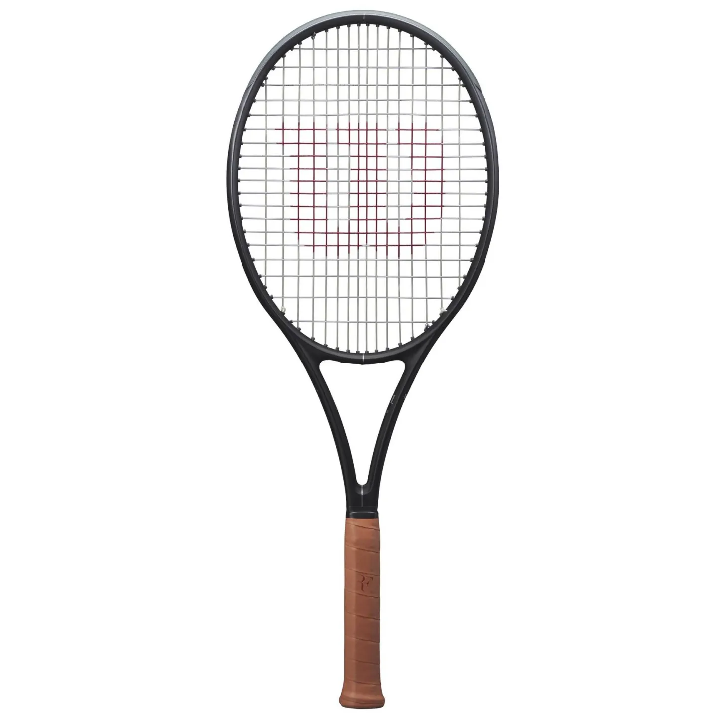 Tennisschläger RF 01 FUTURE unbesaitet