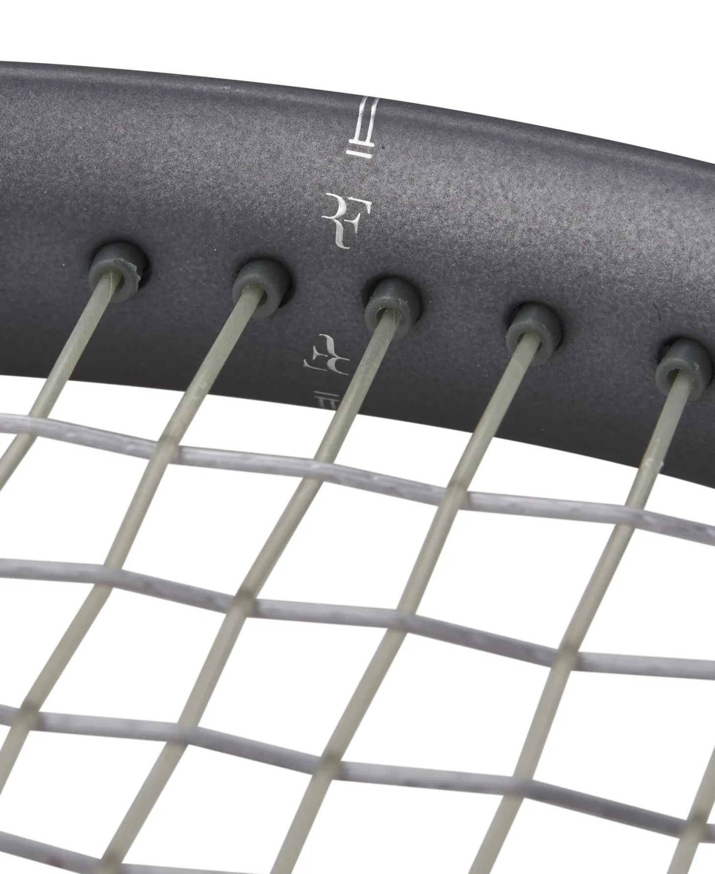 Tennisschläger RF 01 FUTURE unbesaitet