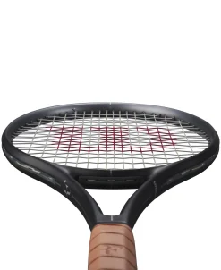 Tennisschläger RF 01 unbesaitet