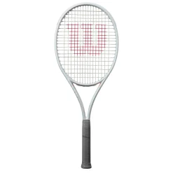 Tennisschläger SHIFT 99L V1 16 x 20 unbesaitet