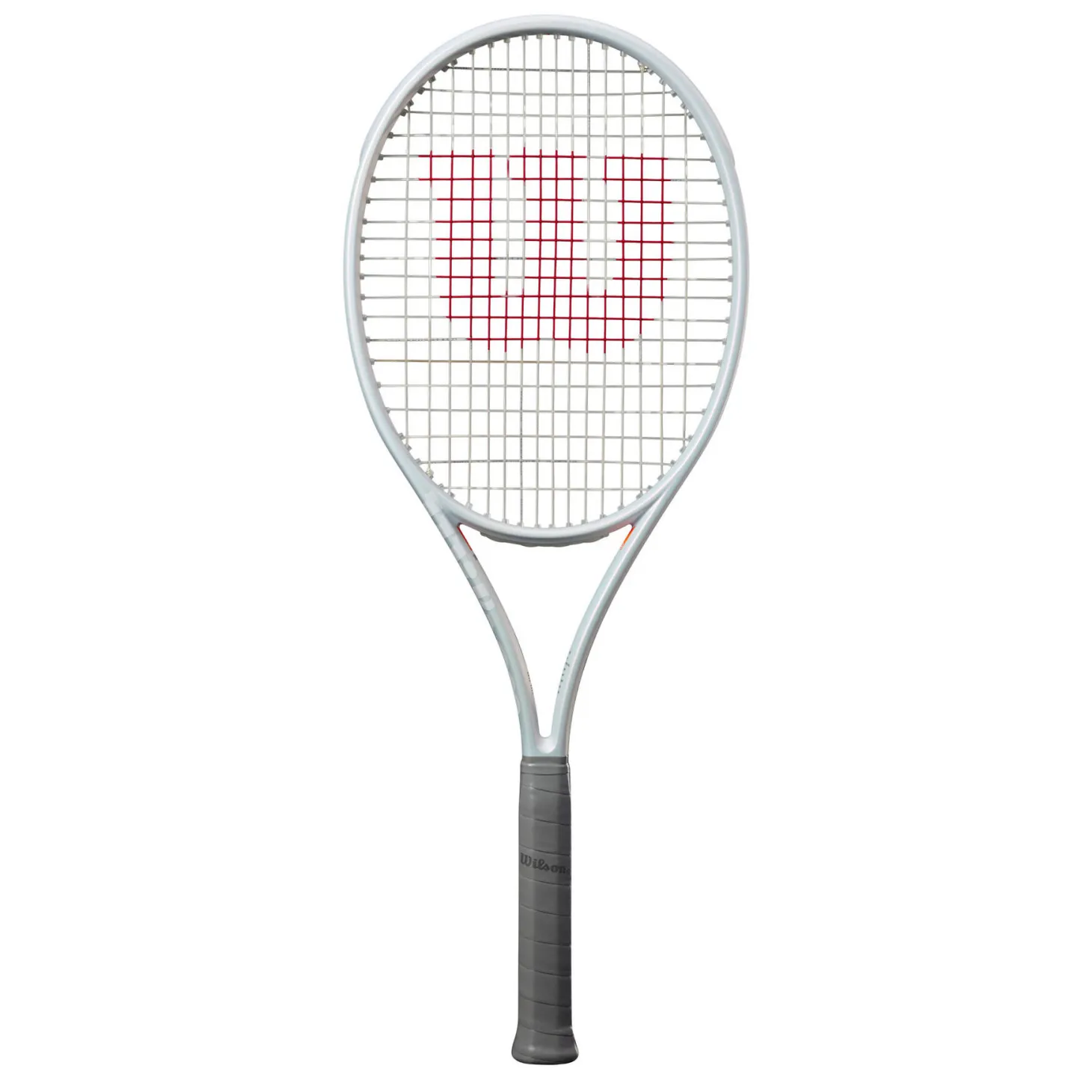 Tennisschläger SHIFT 99L V1 16 x 20 unbesaitet