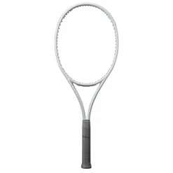 Tennisschläger SHIFT 99L V1 16 x 20 unbesaitet