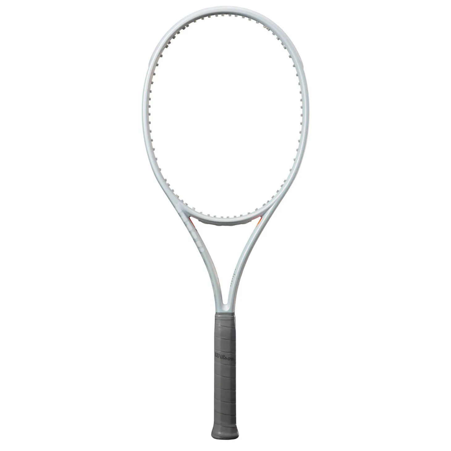 Tennisschläger SHIFT 99L V1 16 x 20 unbesaitet