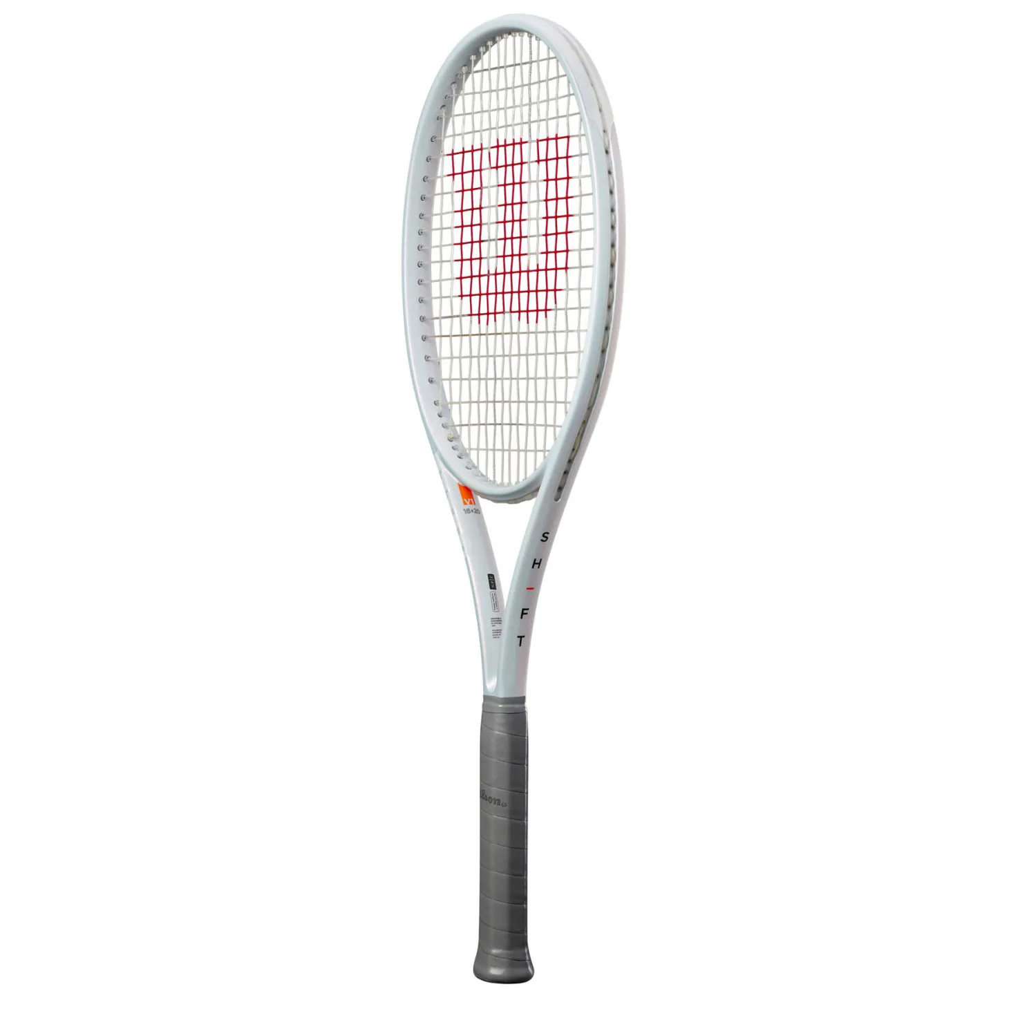 Tennisschläger SHIFT 99L V1 16 x 20 unbesaitet