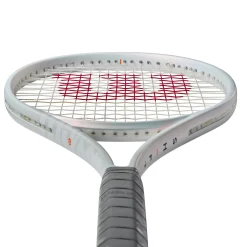 Tennisschläger SHIFT 99L V1 16 x 20 unbesaitet