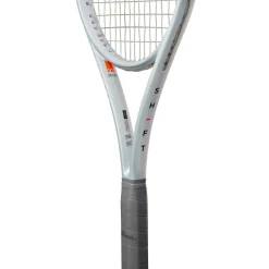 Tennisschläger SHIFT 99L V1 16 x 20 unbesaitet