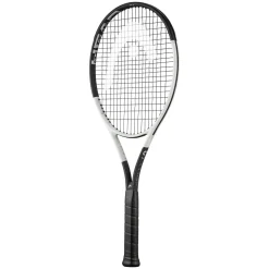 Tennisschläger SPEED PRO - unbesaitet - 18 x 20