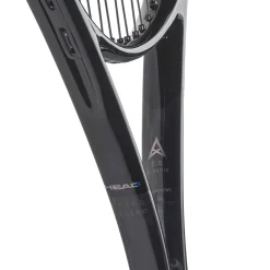 Tennisschläger SPEED PRO LEGEND 18x20, unbesaitet